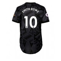 Dres Arsenal Emile Smith Rowe #10 Gostujuci za Žensko 2022-23 Kratak Rukav